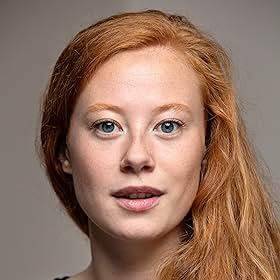 Sara Viktoria Bjerregaard